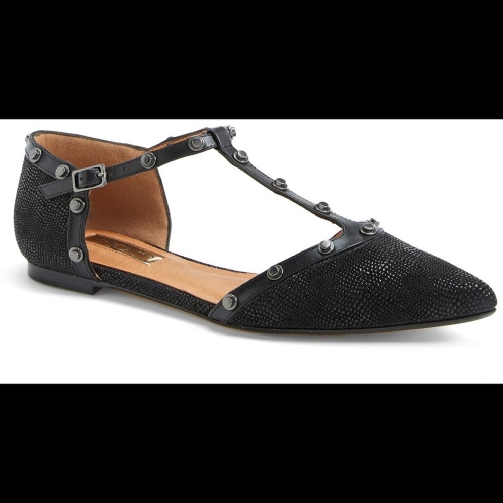 Halogen Flats